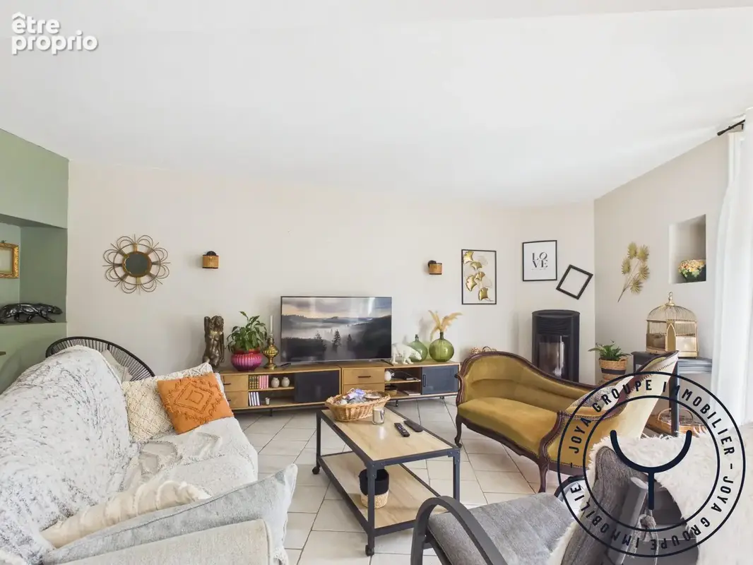 Maison 145 m² à Nogent-Sur-Seine  - photo 3