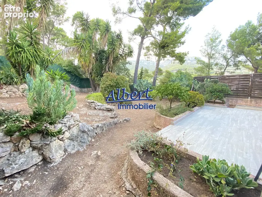 Villa Ollioules 4 pièce(s) 115,52 m2 - photo 4
