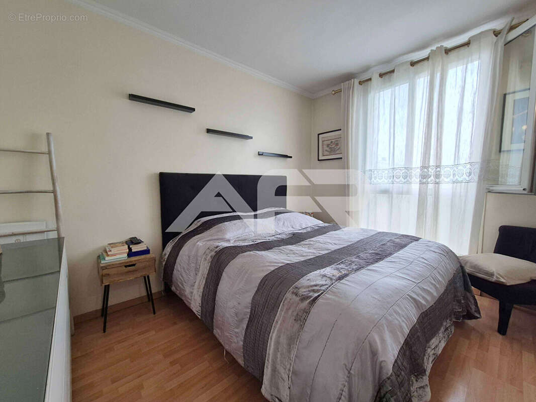 Appartement à CHATOU