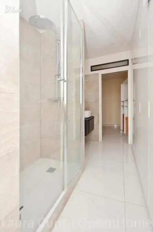 Bourg la reine - 6p - 141,18 m² - proche centre ville - dernier etage - terrasse 130 m² env. - cave - parking - photo 17