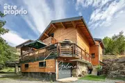 Maison à HUEZ