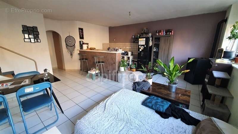 Dpt Haute-Saône (70), à vendre proche de LUXEUIL LES BAINS immeuble - photo 18
