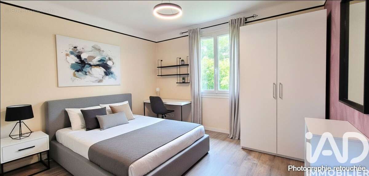 Photo 7 - Maison à PONTAULT-COMBAULT