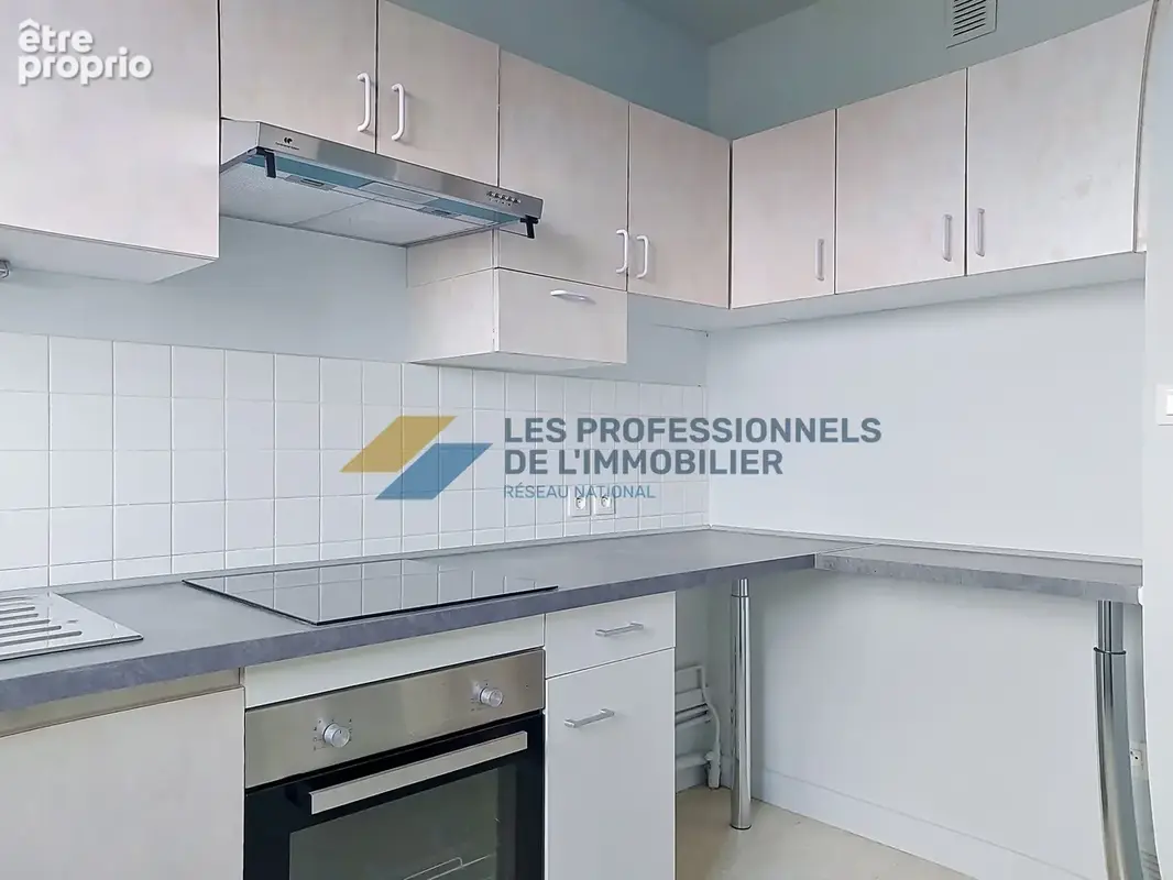 Appartement sans travaux au centre de Montargis - photo 5