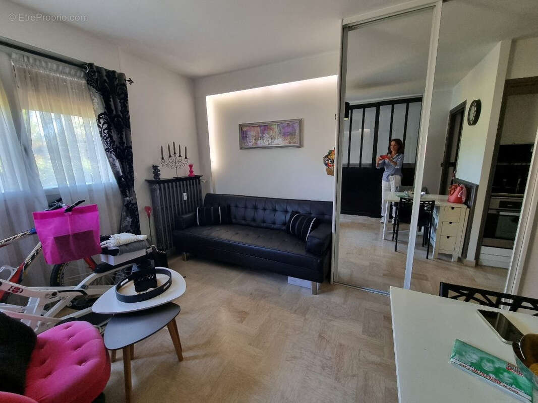 Appartement à HYERES