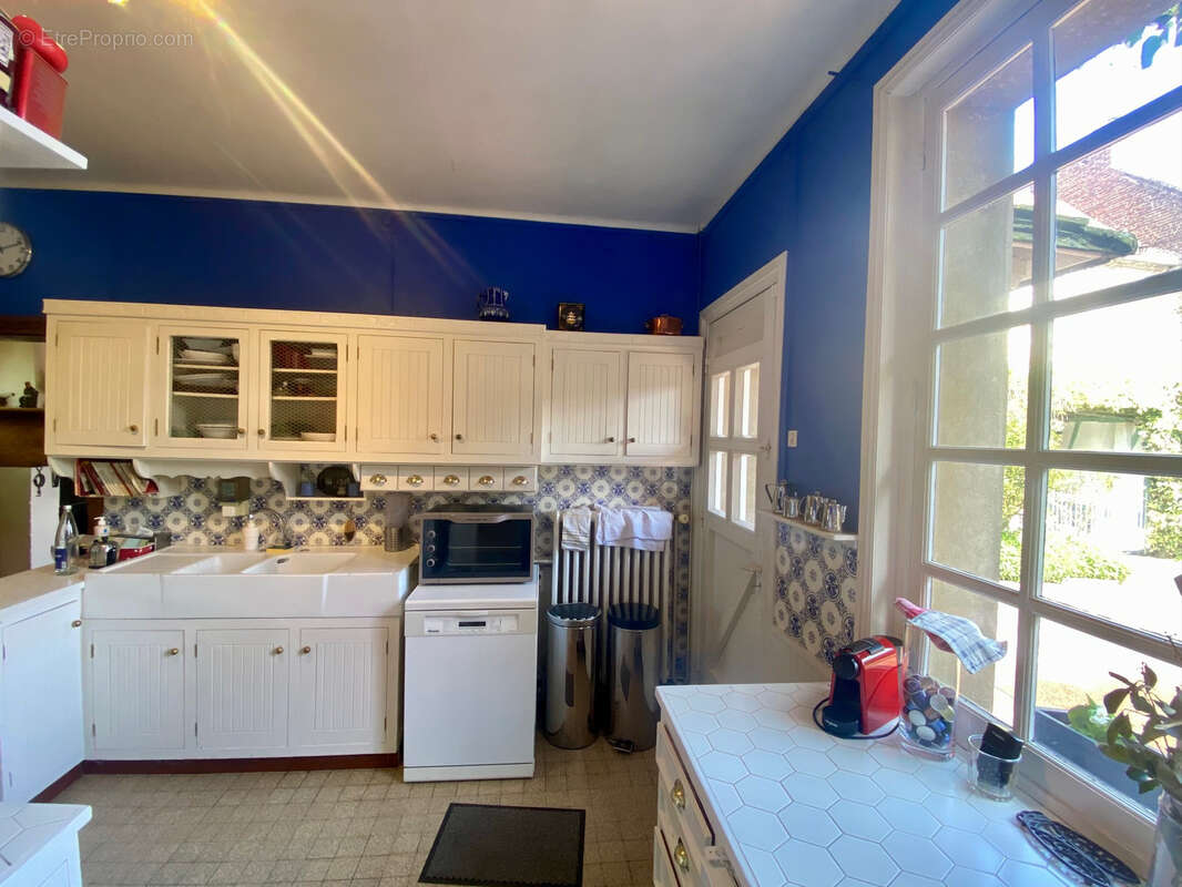 Maison à SAINT-OMER