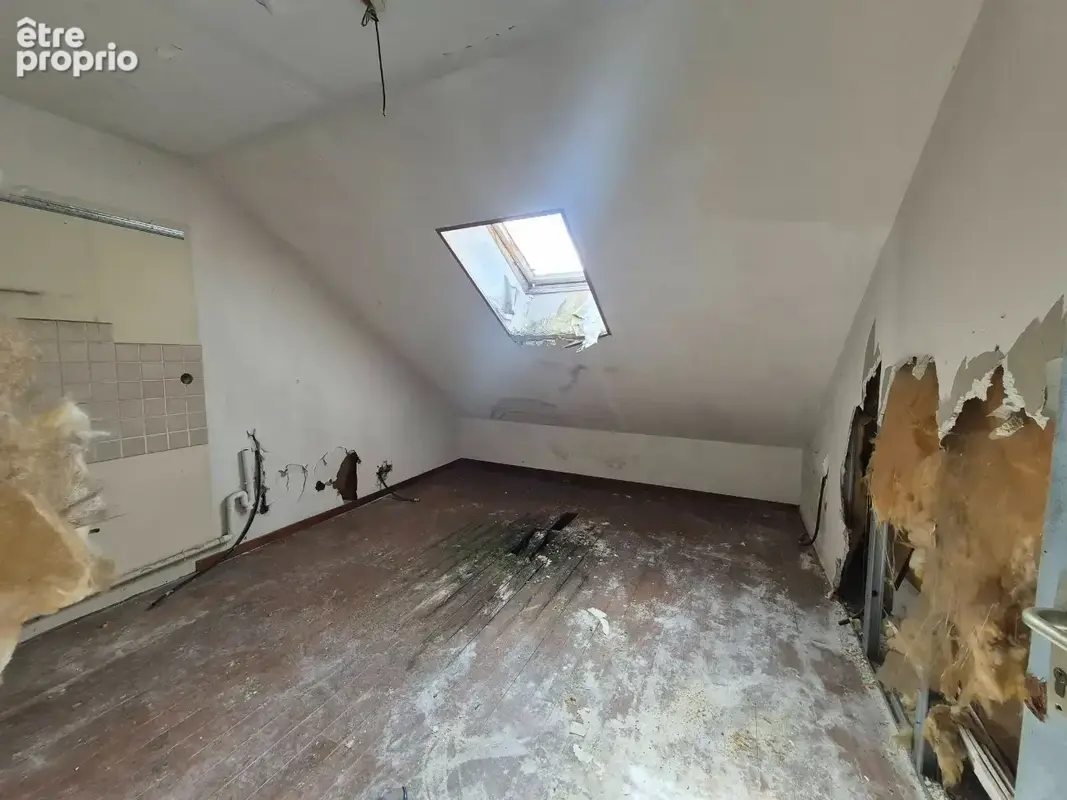 Appartement 116 m² à Vierzon  - photo 4