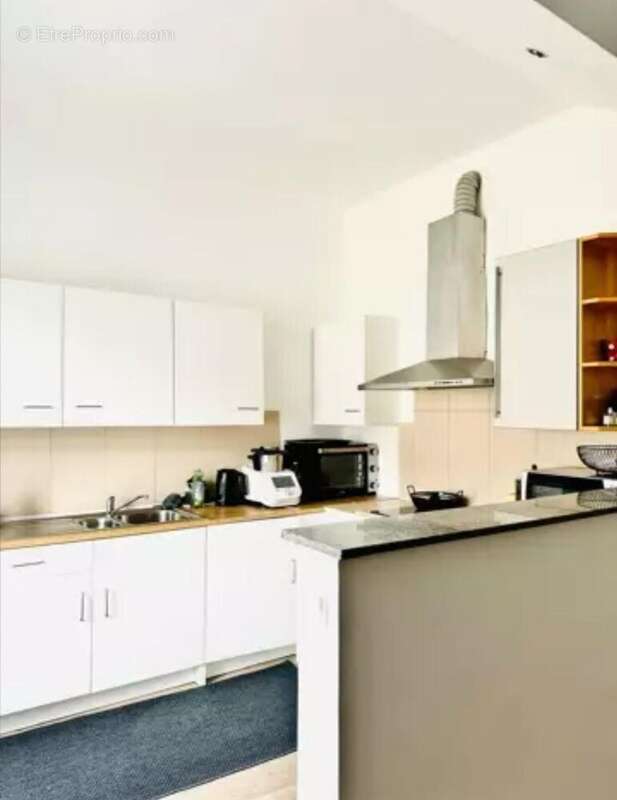 Photo 2 - Appartement à AUDUN-LE-TICHE