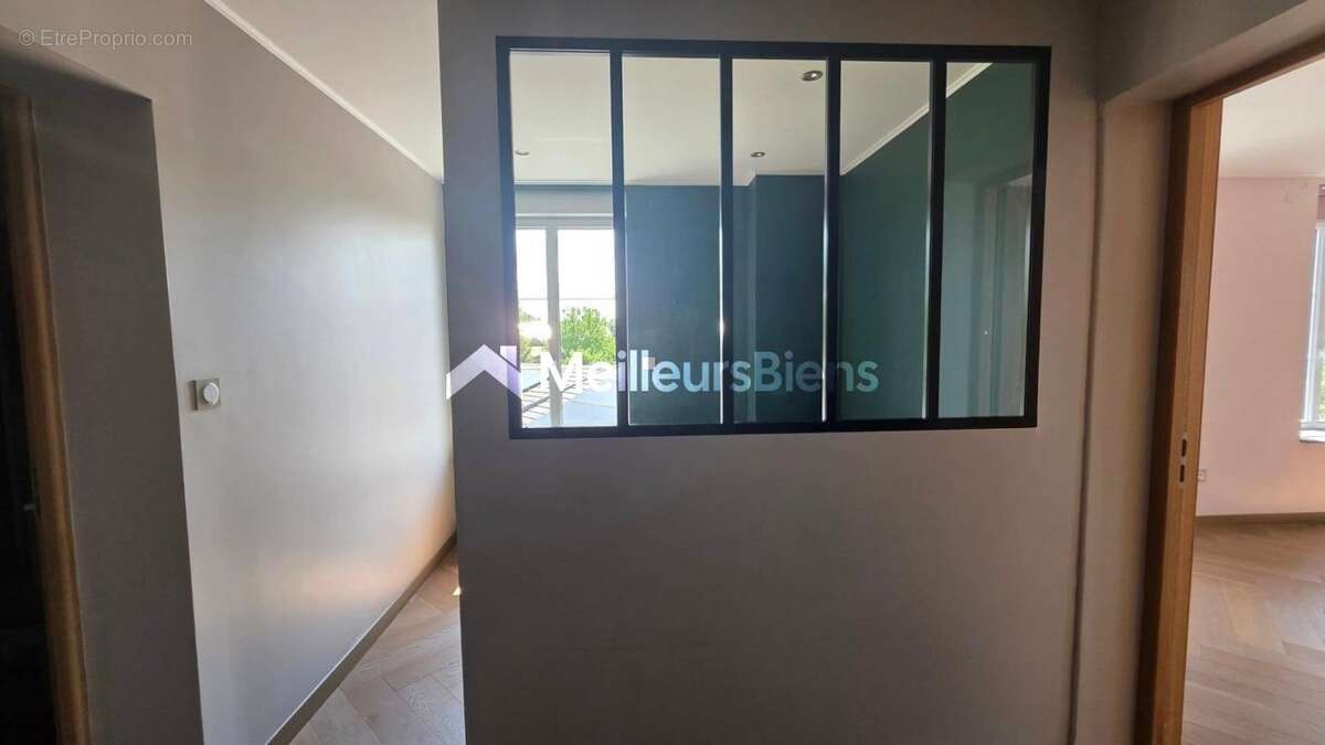 Maison à WARGNIES-LE-PETIT