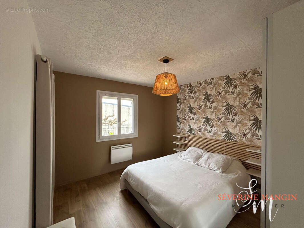 Maison à ROMANS-SUR-ISERE