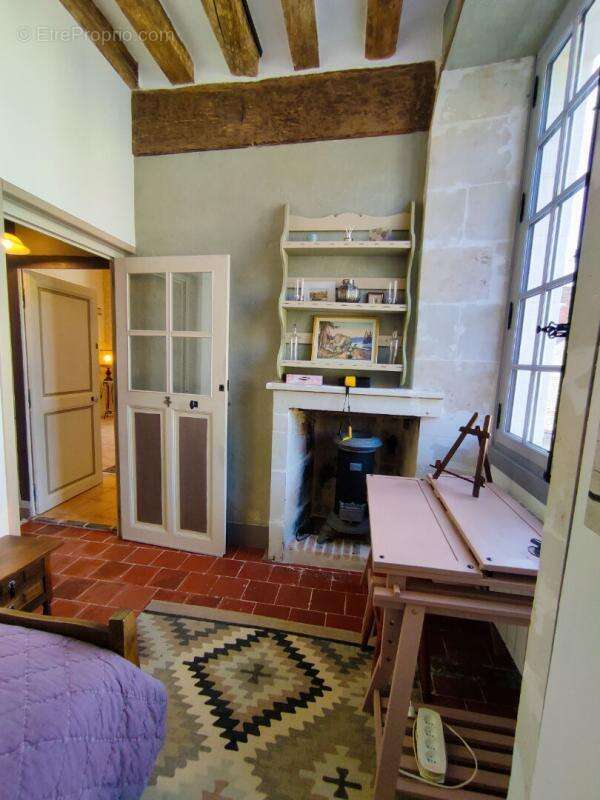 Maison à PREUILLY-SUR-CLAISE