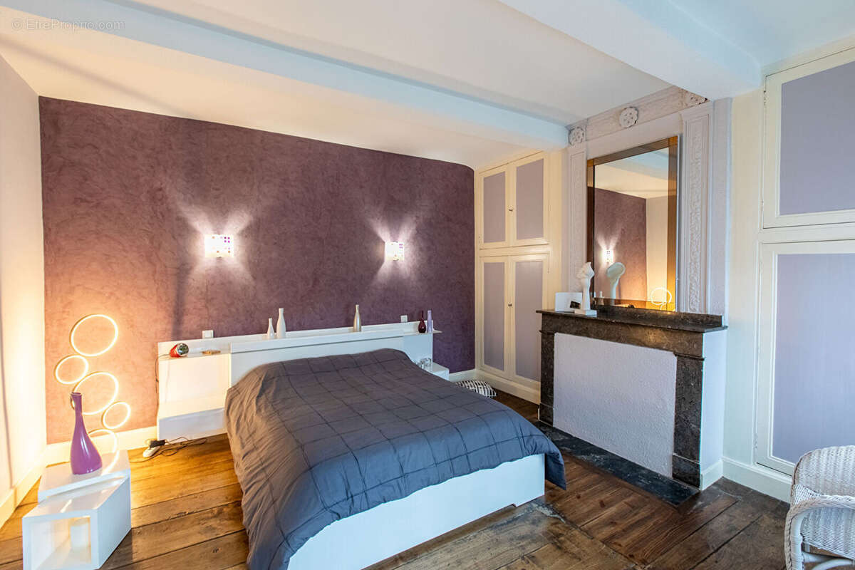 Appartement à AIRE-SUR-L'ADOUR
