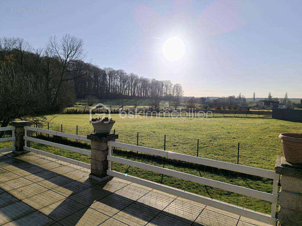 Maison à GILDWILLER