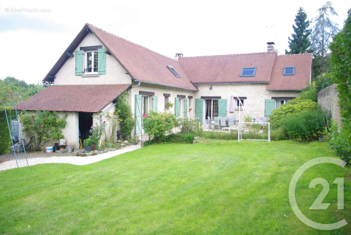 Maison à VERNON