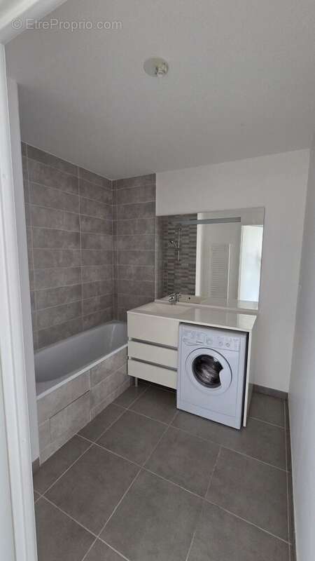 Appartement à RAMONVILLE-SAINT-AGNE