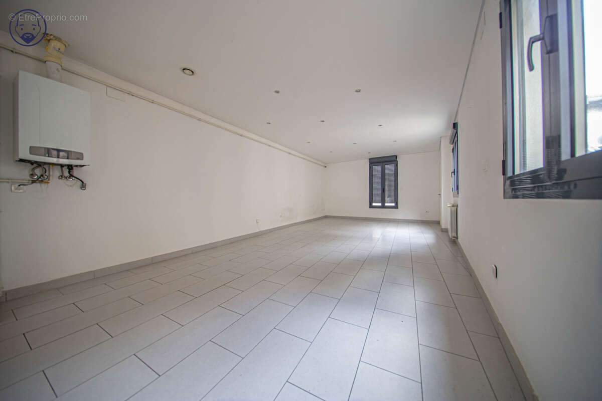 Maison à LIGNY-EN-BARROIS