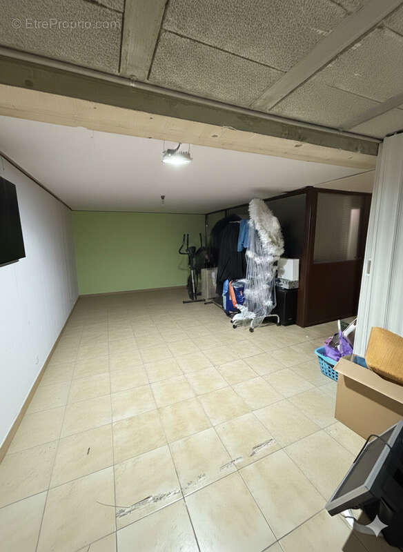 Maison à PLAN-DE-CUQUES