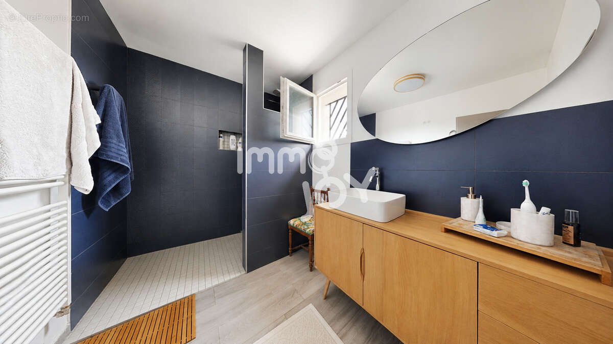 Maison familiale d'exception   154 m2   piscine   studio indépendant   pins-justaret - photo 11