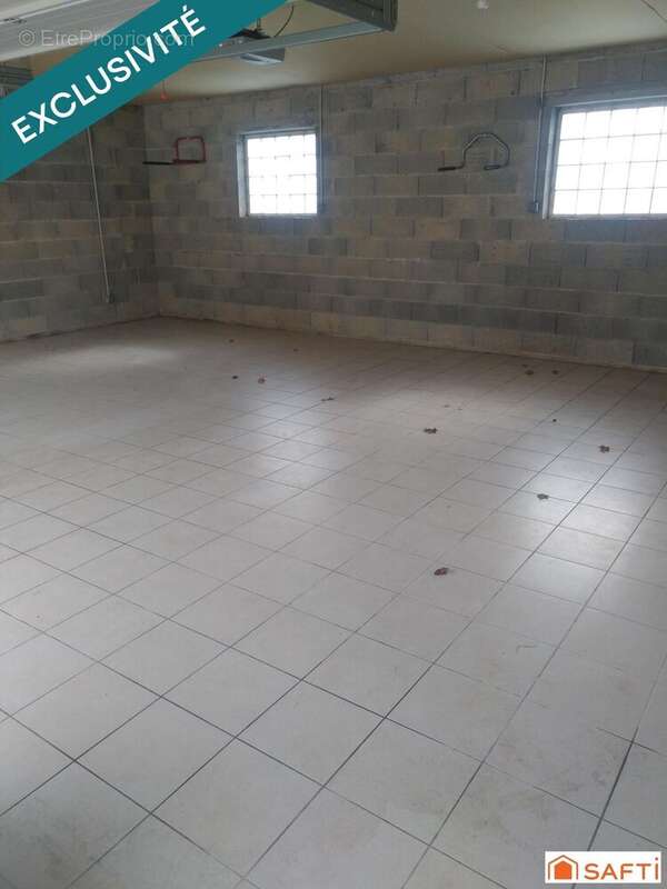 Photo 6 - Maison à SAINT-MAURICE-SUR-FESSARD