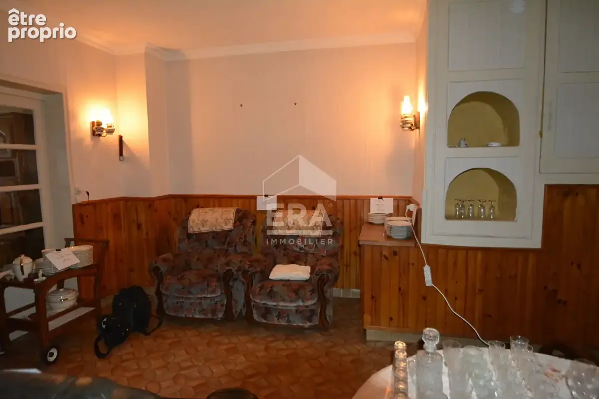 Maison 103m² à tergnier - photo 4