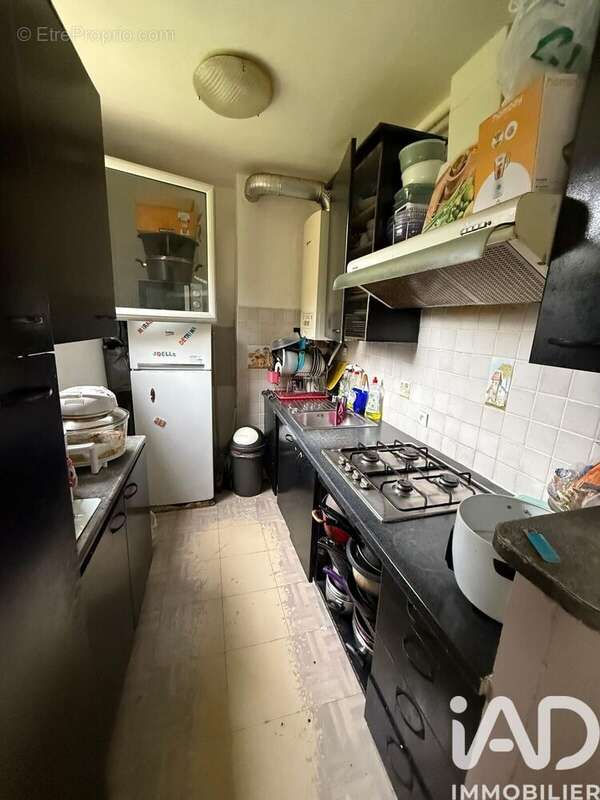 Photo 4 - Appartement à STAINS