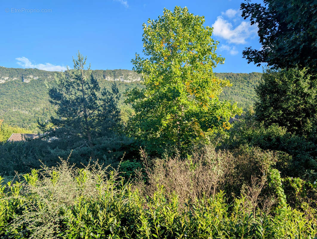 Appartement à QUINTAL