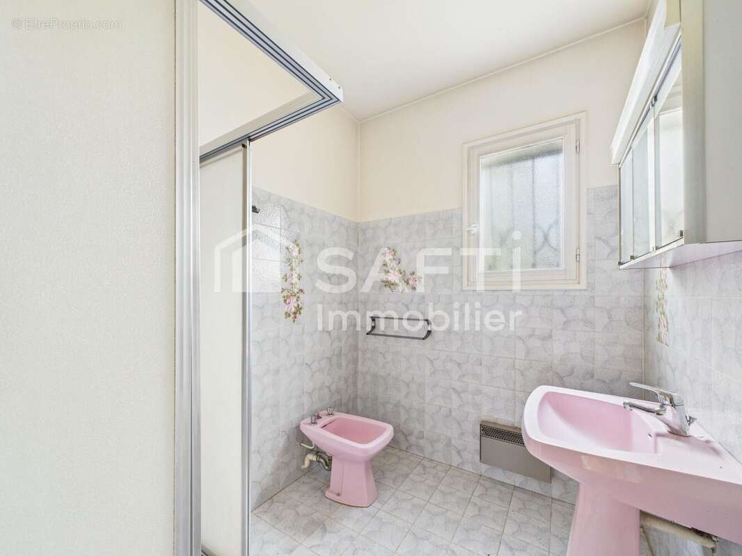 Photo 9 - Maison à MERIGNAC