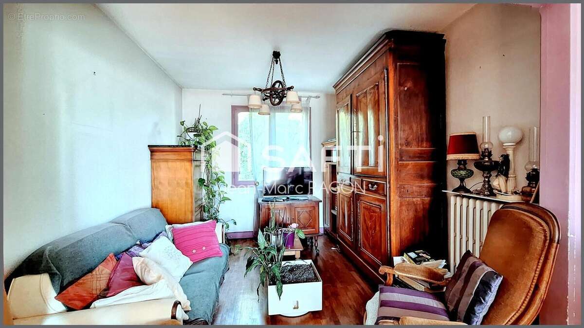 Photo 6 - Maison à VITRE