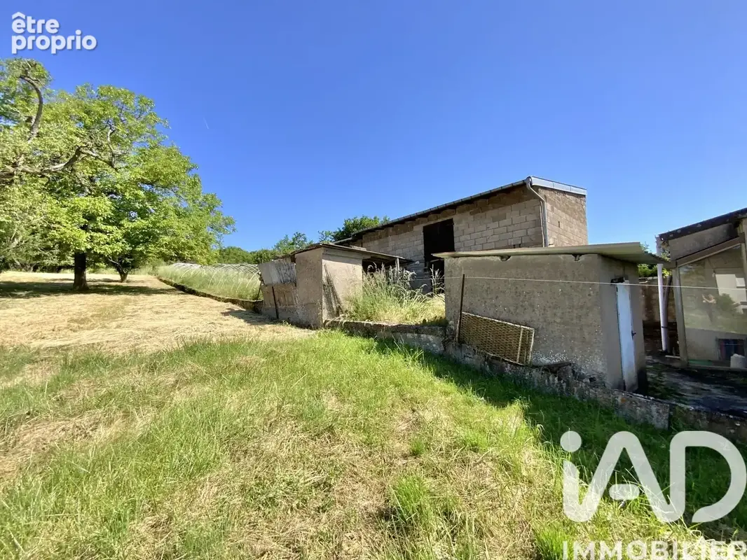 Photo 1 - Maison à CUSTINES