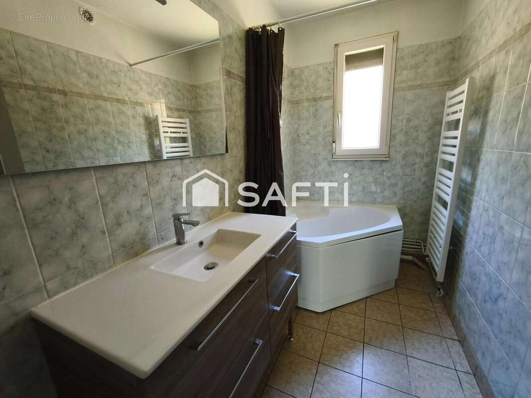 Photo 6 - Appartement à BOULOGNE-SUR-MER