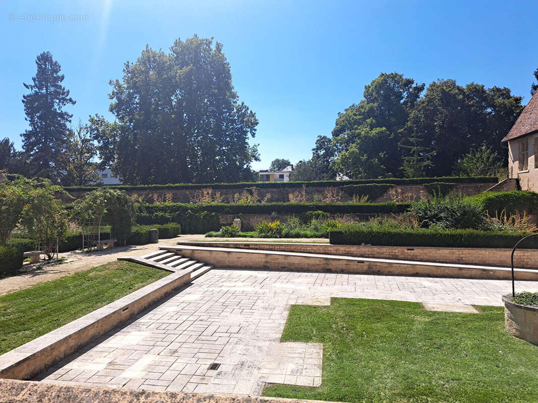 Appartement à NEVERS