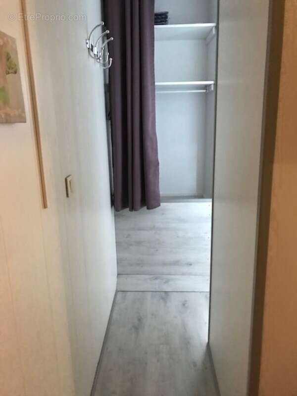 Appartement à ASTUGUE