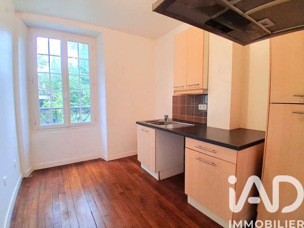 Photo 8 - Appartement à GUIGNES