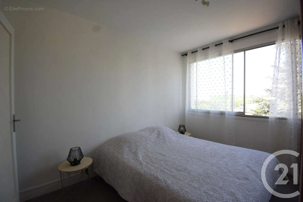 Appartement à VICHY