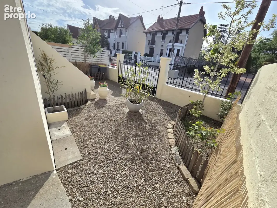 Charmante maison de ville - photo 8