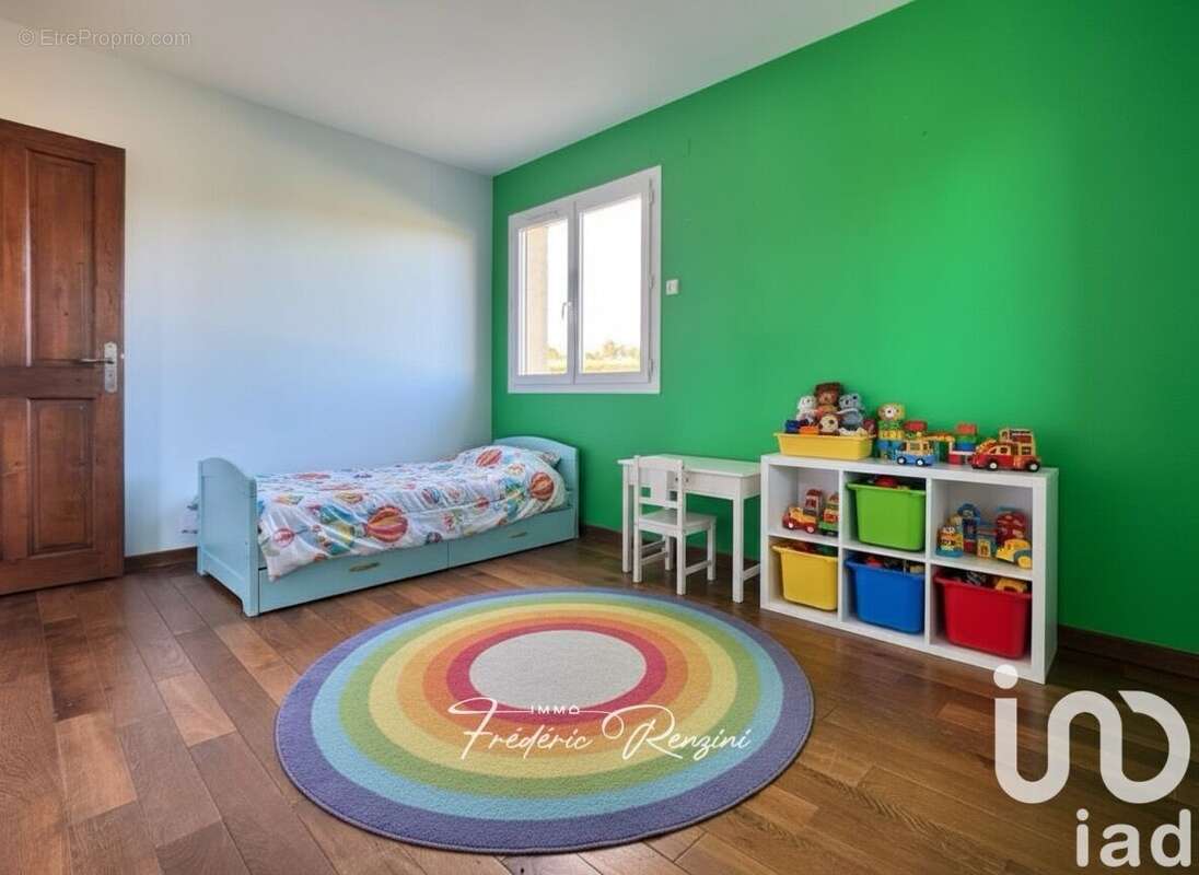 Photo 8 - Maison à CONQUES-SUR-ORBIEL