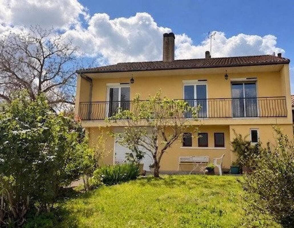 Photo 1 - Maison à DUNES