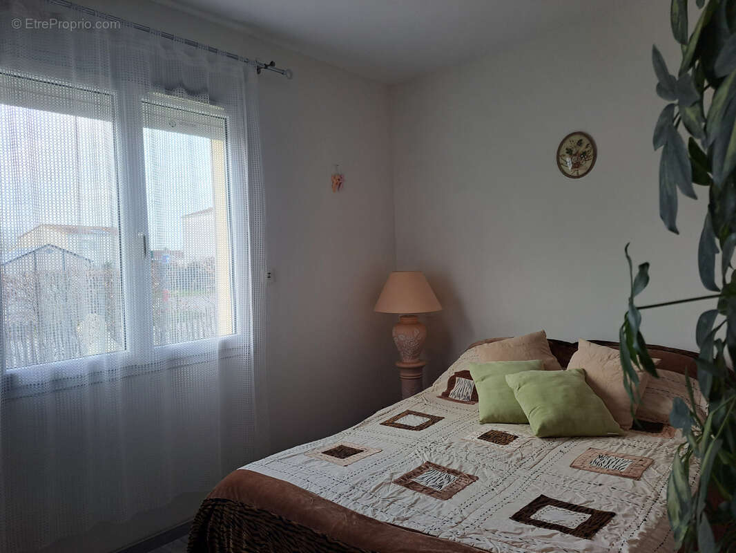 Maison à MACHECOUL