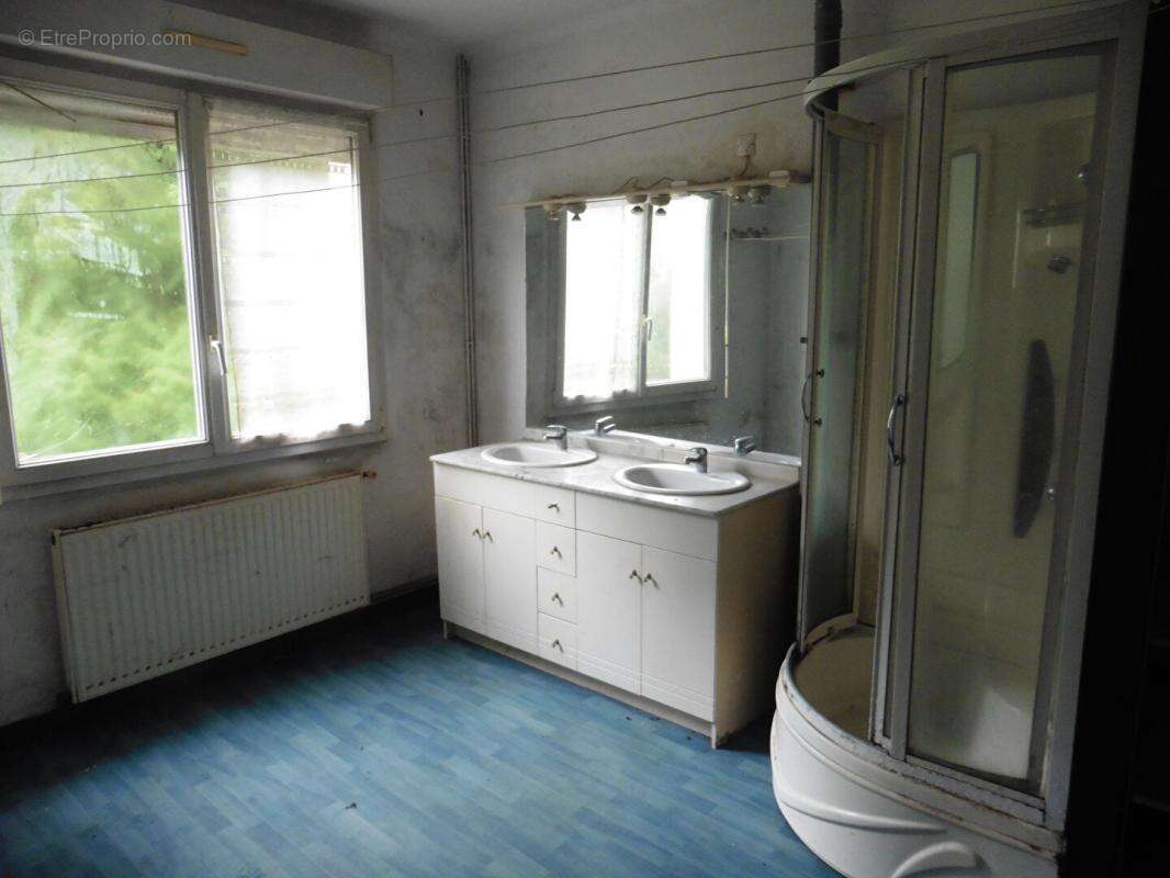 Maison SCAER 4 pièces 93 m2 habitables - photo 8