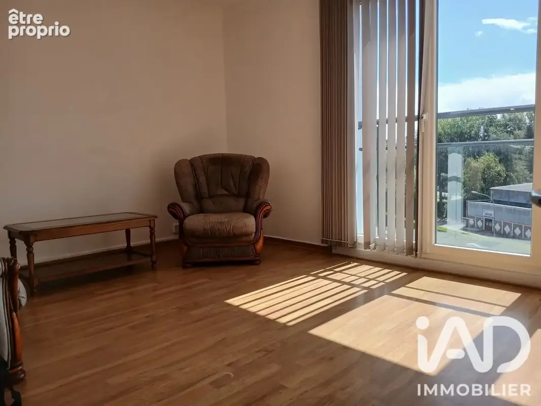 Photo 1 - Appartement à SAINT-OMER