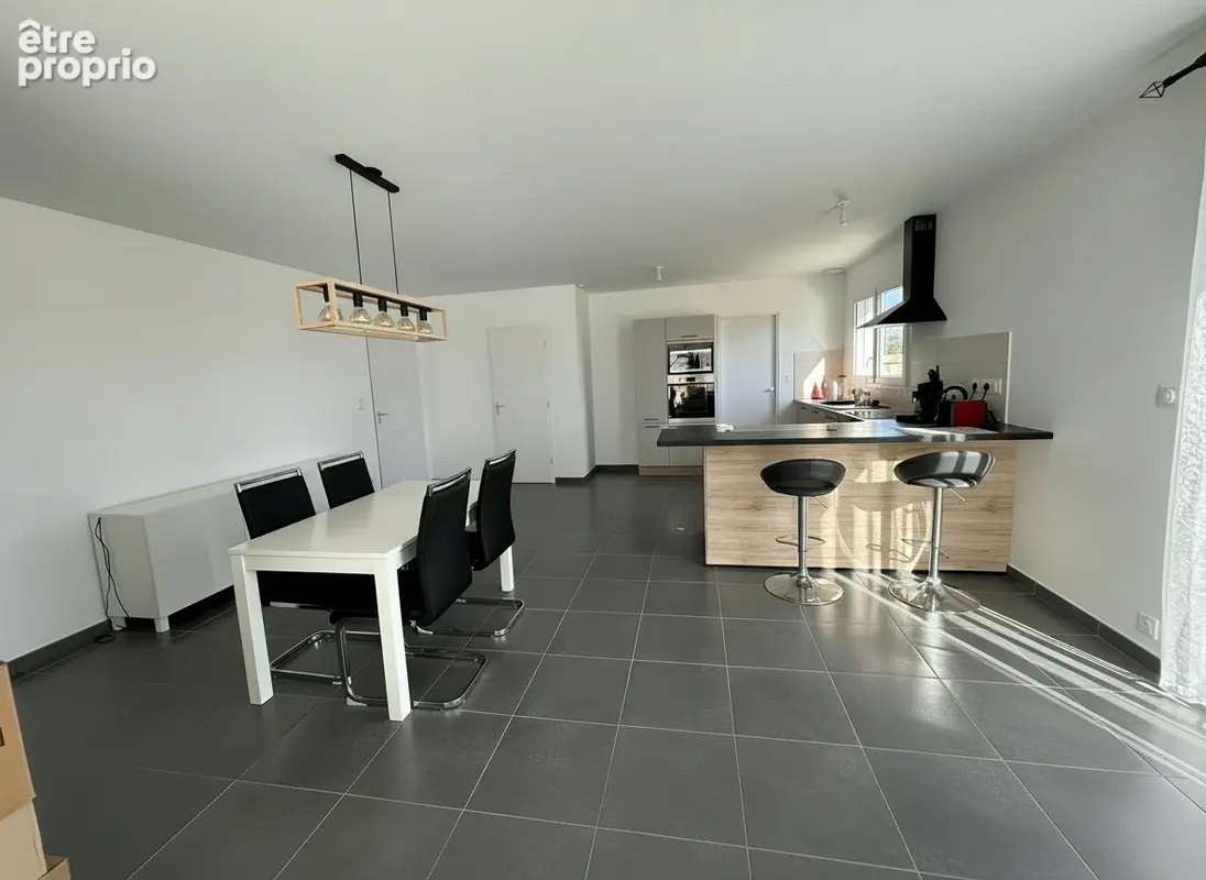 Maison 90m² à landivisiau - photo 2
