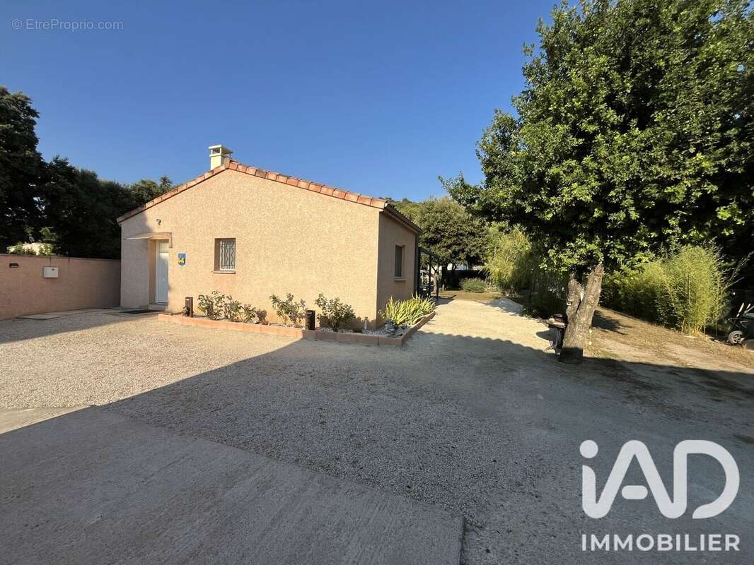 Maison 71 m² à Bollene  - photo 6