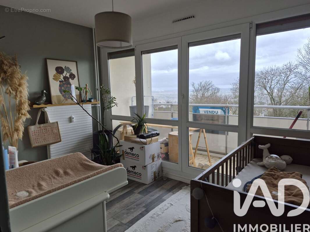 Photo 5 - Appartement à SAINT-MAX