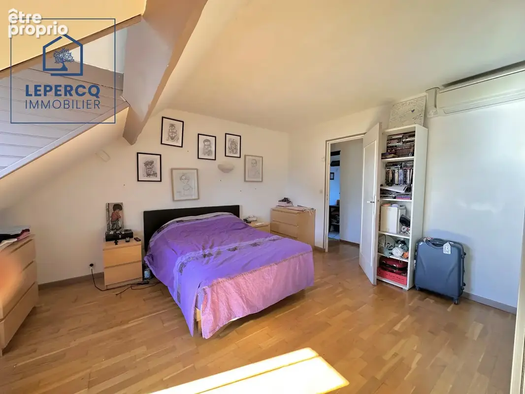 Maison familiale 6 pièces 148m² - photo 10