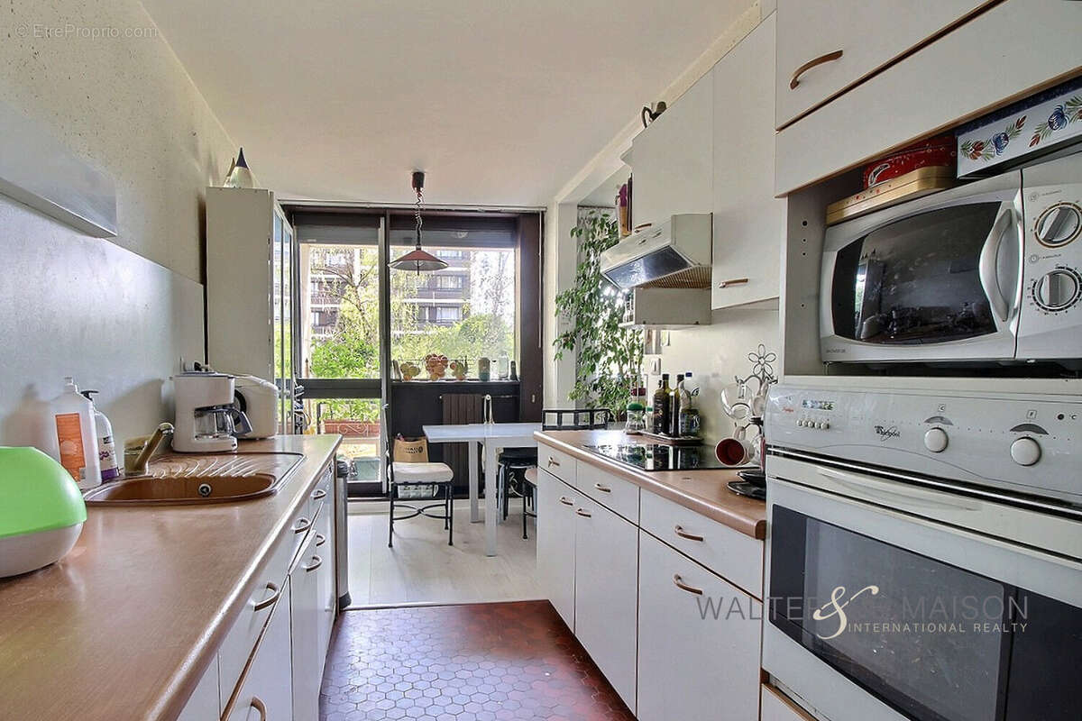 Appartement à VERSAILLES