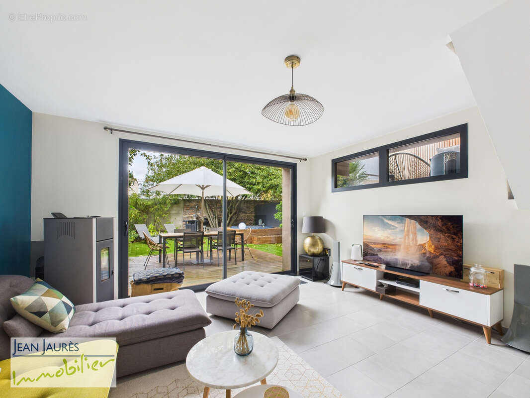 Appartement à TROYES