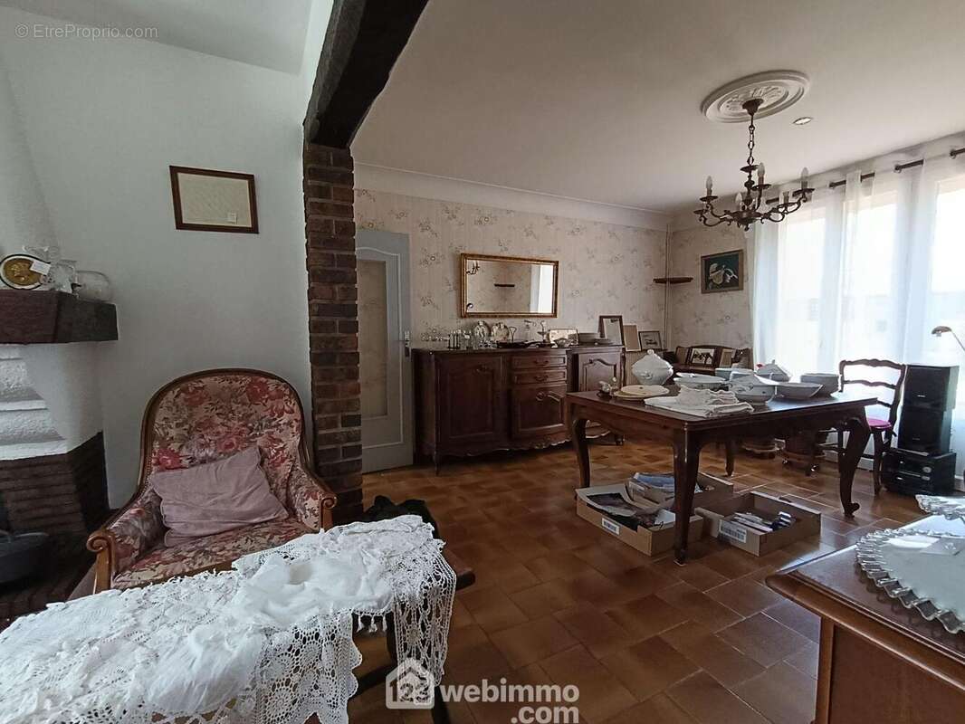 Maison 103 m² à Hagetmau  - photo 14