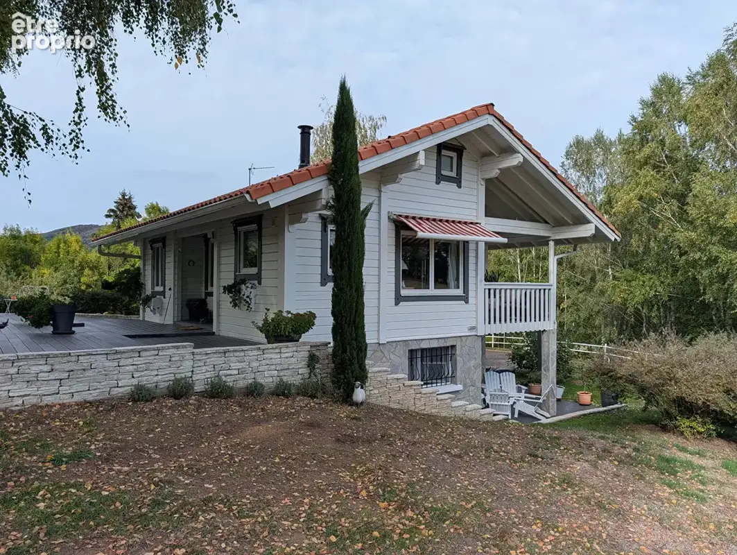 Maison Foix 6 pièces 147 m2 - photo 18