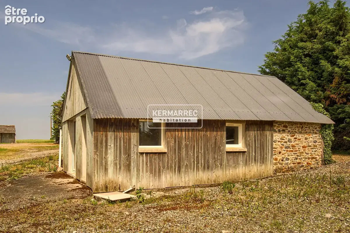 A VENDRE Maison Argentré Du Plessis - 76 700  HAI - photo 2