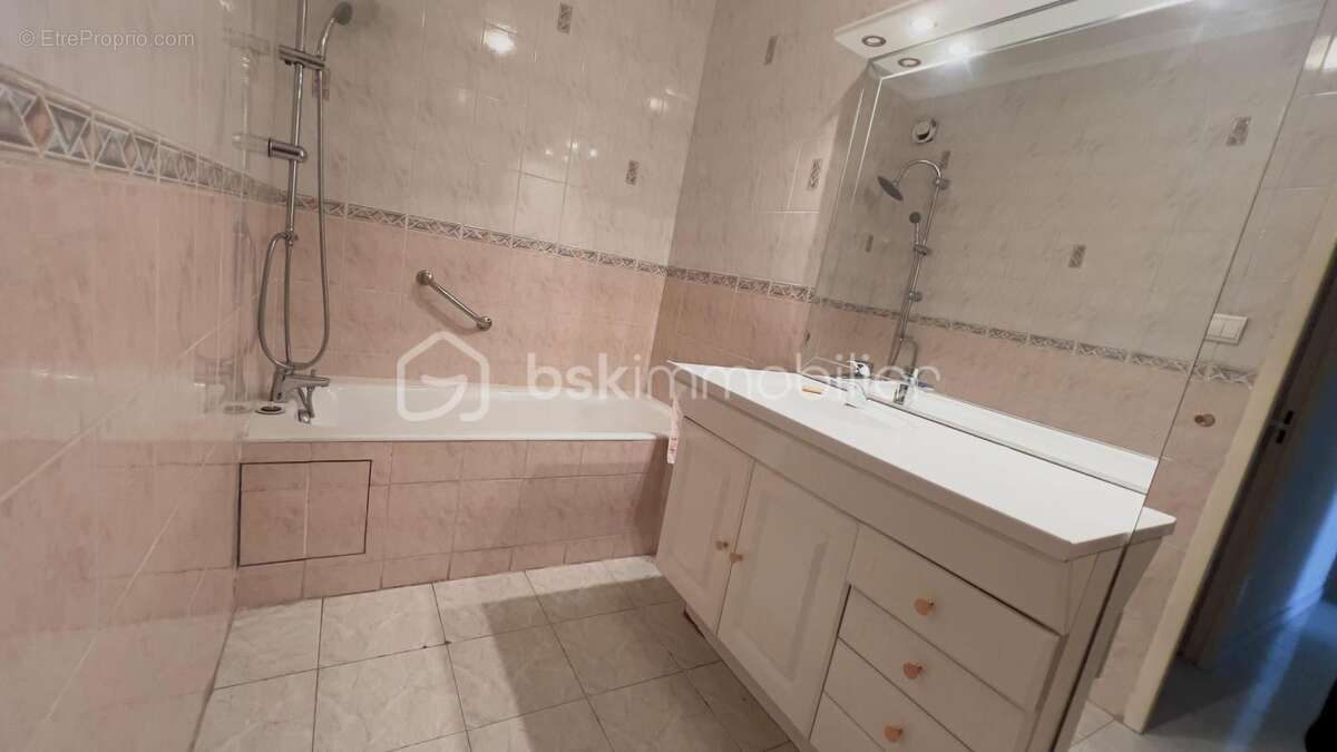 Appartement à AUBAGNE